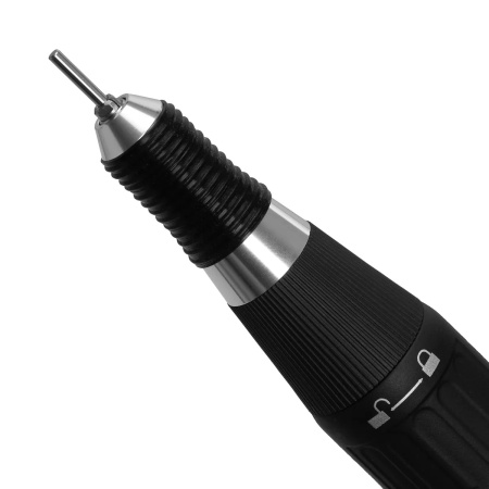 Freza unghii Exo Futura 65W neagră - Img 2