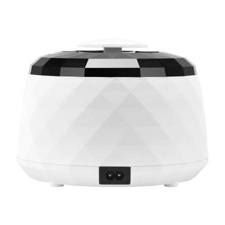 Încălzitor de ceară albă IWAX DIAMOND TECH - Img 3