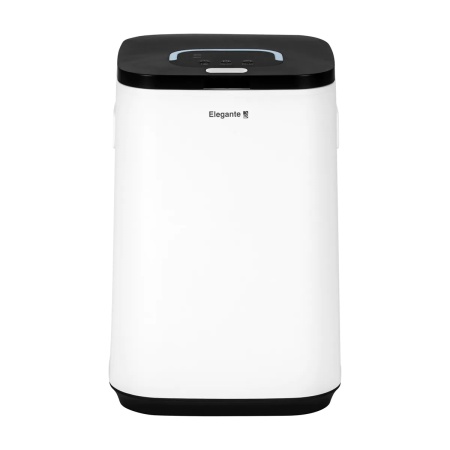 Încălzitor de prosoape Elegante E3 450W - Img 6
