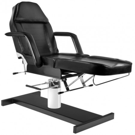 Pat cosmetica hidraulic A210 cu suport rola - Img 3