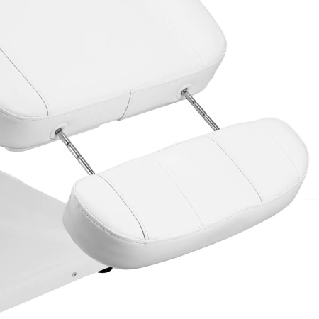 Pat scaun electric cosmetica Sillon Luxury 3 - Img 5