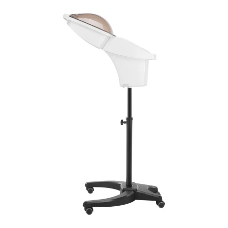 Saună de coafură Gabbiano 408D albă cu ozon activ - Img 8