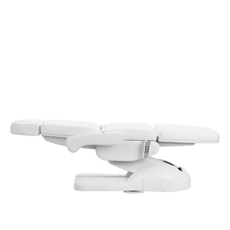 Scaun cosmetic Azzurro Lux 3m alb - Img 10