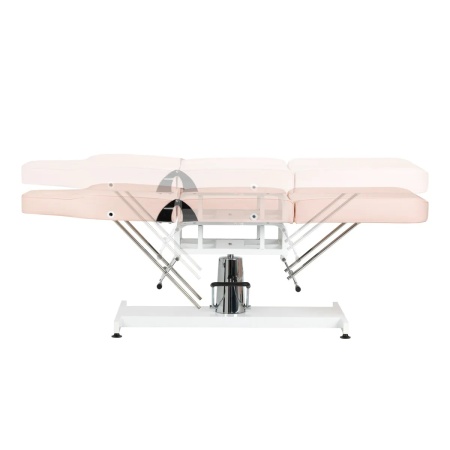 Scaun cosmetic hidraulic Basic 210 roz - Img 6