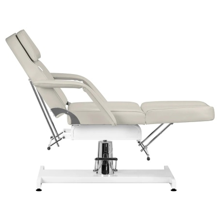 Scaun cosmetic hidraulic Sillon v2 210 sare de mare - Img 9