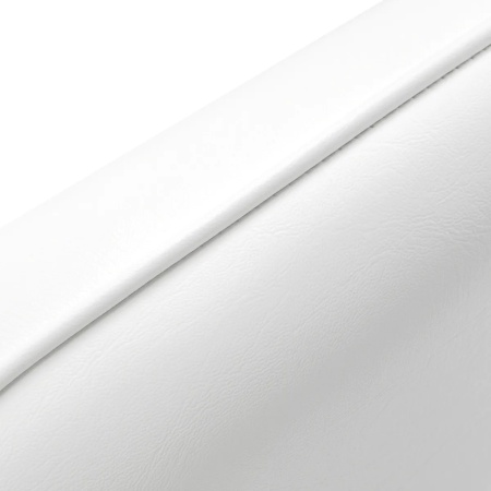 Scaun de coafură Gabbiano Linz NQ Gold White - Img 2