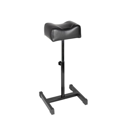 Suport pentru picioare Black Bell pentru pedichiură - Img 2