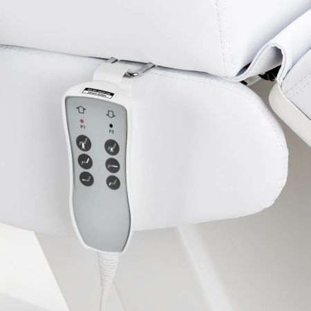 Fotoliu cosmetic Azzurro Lux 3m - Img 4