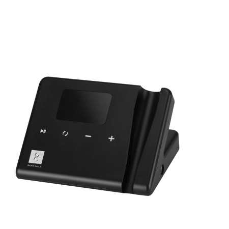 Freza pentru unghii OCHO TECHNIC 65W neagră - Img 2