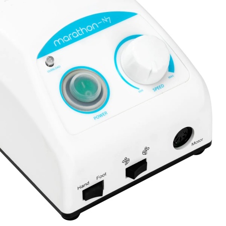 Freza unghii Saeyang Marathon N7 + SH37LN 100W - Img 6