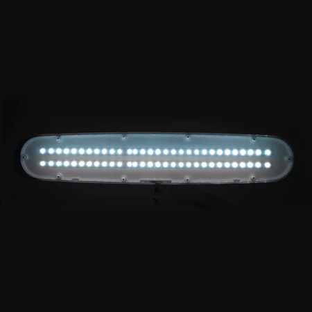 Lampă de atelier LED elegantă, 801 l, cu intensitate luminoasă albă reglabila - Img 5