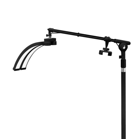 Lampă de tratament pentru gene GLOW neagră - Img 10