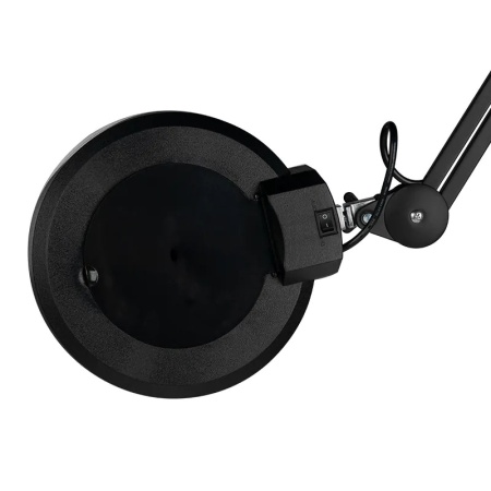 Lampă lupă cu LED S5 + trepied negru - Img 4