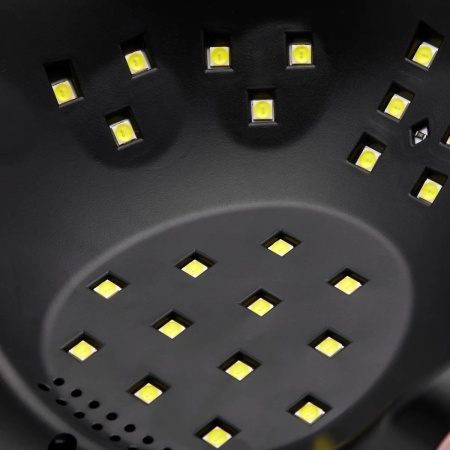 Lampă UV LED GLOW V7 168W - Img 2