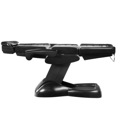 Pat cosmetica Lux electric negru - Img 3
