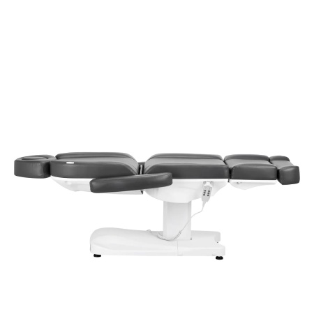 Scaun electric cosmetic Azzurro 803D 3-motoare - Img 12