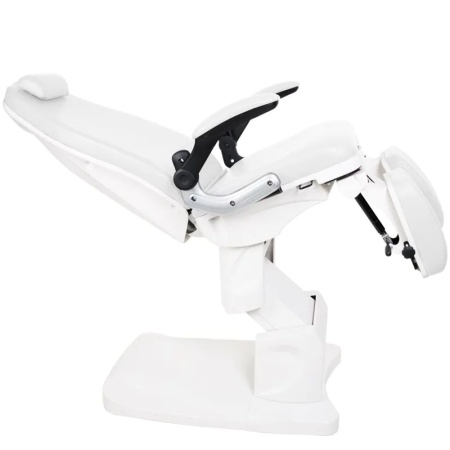 Scaun electric podologie Azzurro 709A - Img 10