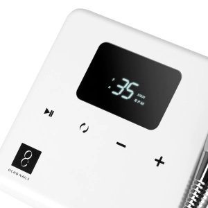 Freza pentru unghii OCHO TECHNIC 65W albă - Img 6