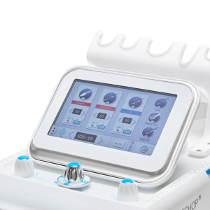 Hydrogen H2+ 6-în-1 dispozitiv de purificare a hidrogenului - Img 6