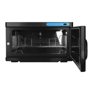 Incalzitor de prosoape cu sterilizator uv-c 16l - Img 3