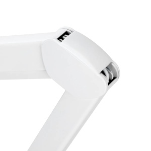 Lampă cu lupă Elegante 6031 cu 60 de LED-uri 3D SMD, completă cu suport reglabil și control al intensității luminii - Img 6
