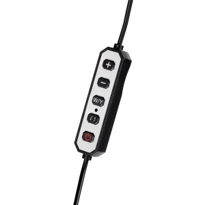 Lampă de tratament pentru gene strălucitoare MOMO MX6 roz - Img 3