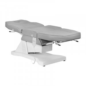Pat scaun electric de frumusețe Sillon Soft 1 motor - Img 3