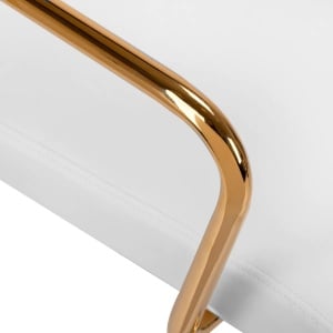 Scaun cosmetic QS-OF211G - Img 11