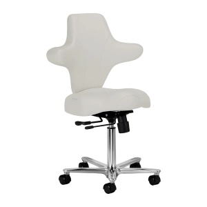 Scaun cosmetica Azzurro Special 152 gri