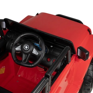 Scaun de frizer auto SUV pentru copii - Img 6