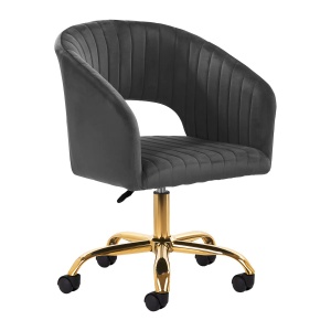 Scaun pivotant 4Rico QS-OF212G