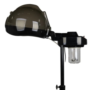Umidificator pentru coafura sauna Gabbiano jy-150 - Img 6