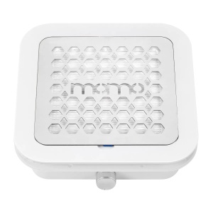 Absorbitor de praf Momo P30 încorporat 60W alb - Img 7