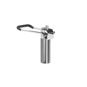 Actuator pentru scaunul de frizerie d04