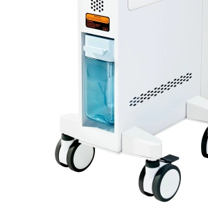Aparat de înfrumusețare Giovanni 6 în 1 Ashe Super Bubble cu generator de hidrogen - Img 3