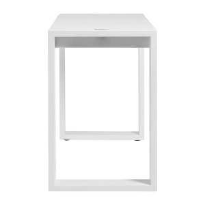 Birou cosmetic G031 alb - Img 6