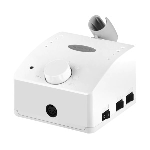 Freza unghii Saeyang Marathon K35 Cube White + SH30N - Img 6