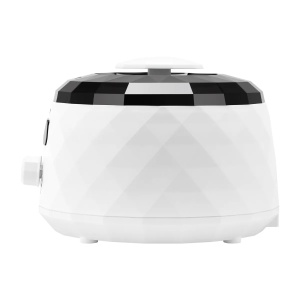 Încălzitor de ceară albă IWAX DIAMOND TECH - Img 4