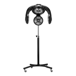 Infrazon Gabbiano GL-505S negru