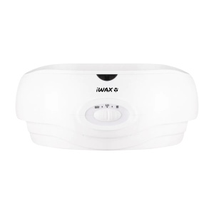 Parafiner iWAX 300W Alb XXL set - Img 9