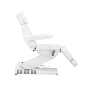 Pat scaun electric cosmetica Sillon Luxury 3 - Img 8