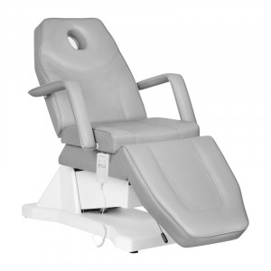 Pat scaun electric de frumusețe Sillon Soft 1 motor