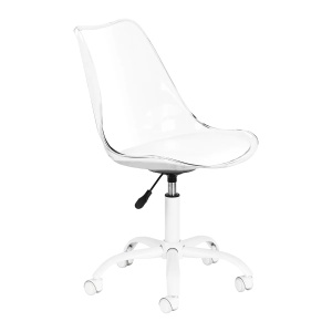 Scaun cosmetic Ghost - Img 2