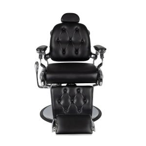 Scaun de frizer barber Gabbiano Pietro - Img 3