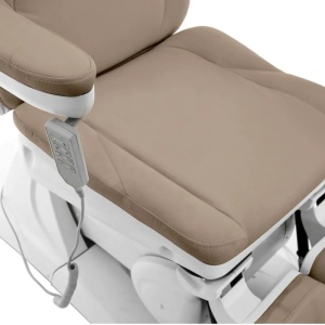 Scaun electric pedichiura azzurro 870s pedi 3 - Img 2
