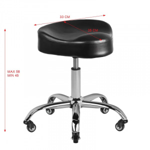 Scaun Gabbiano A450 - Img 3