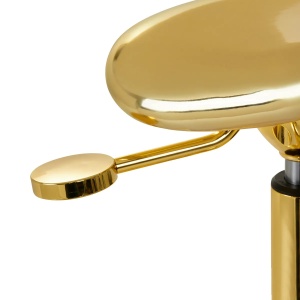 Scaun Gabbiano Fine Gold - Img 5