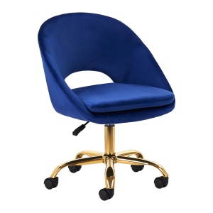 Scaun pivotant 4Rico QS-MF18G