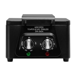 Sterilizator pentru temperaturi înalte SM-360A - Img 3