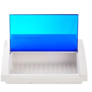 Sterilizator UV-C albastru - Img 4